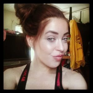 Meet your Posher, Jenna